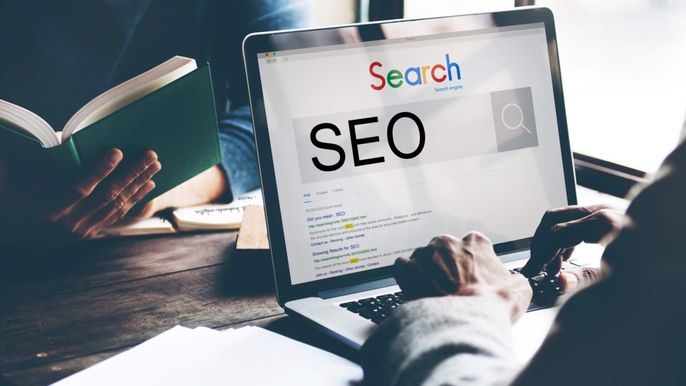Consejos de SEO