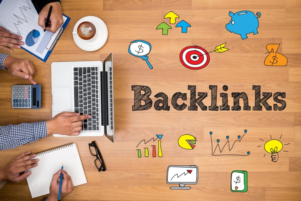 Revolucionando la Creación de Backlinks