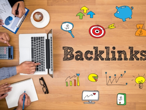 Revolucionando la Creación de Backlinks