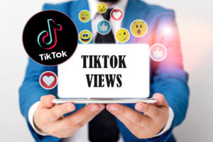 Comprar vistas en TikTok