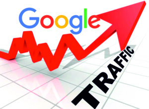Google Website traffic Comprar Tráfico de Google